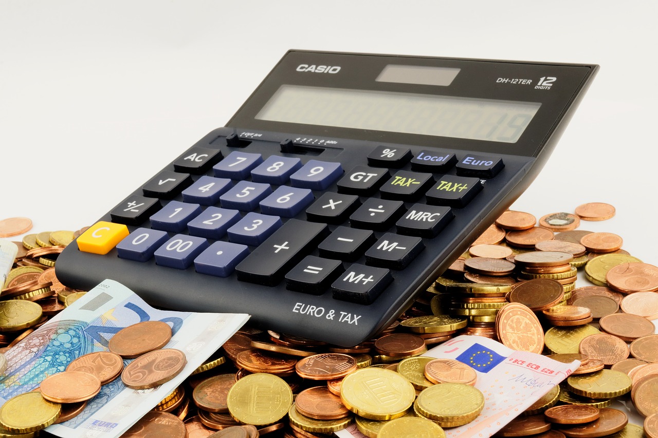 Quels sont les domaines de la finance ?