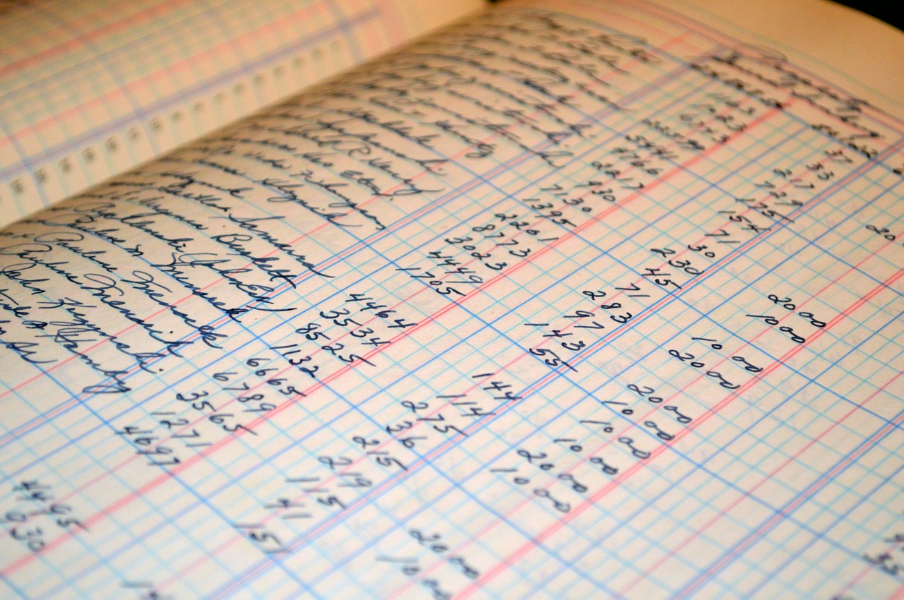 Comment faire sa première déclaration d'impot ?