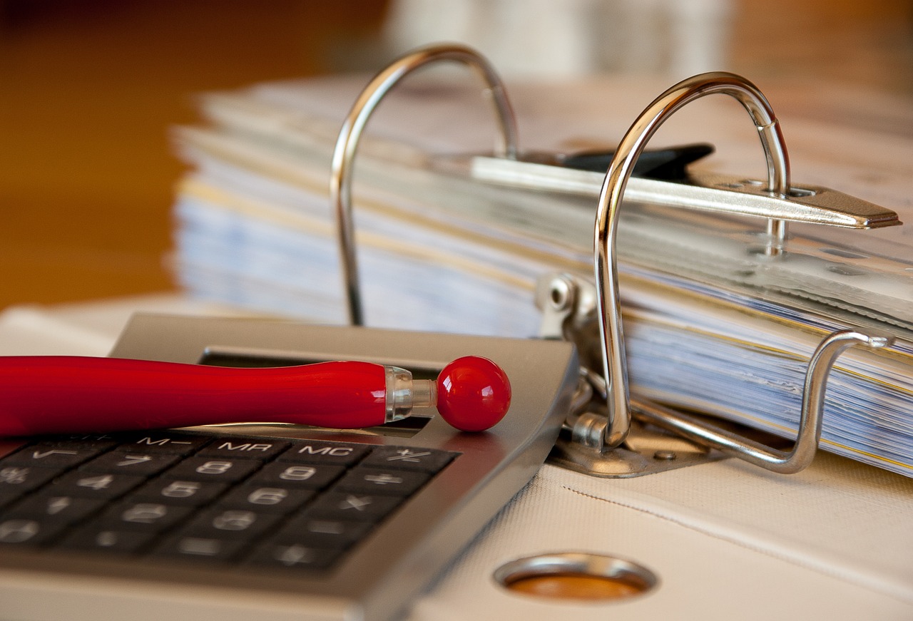 Pourquoi choisir d'étudier la finance ?