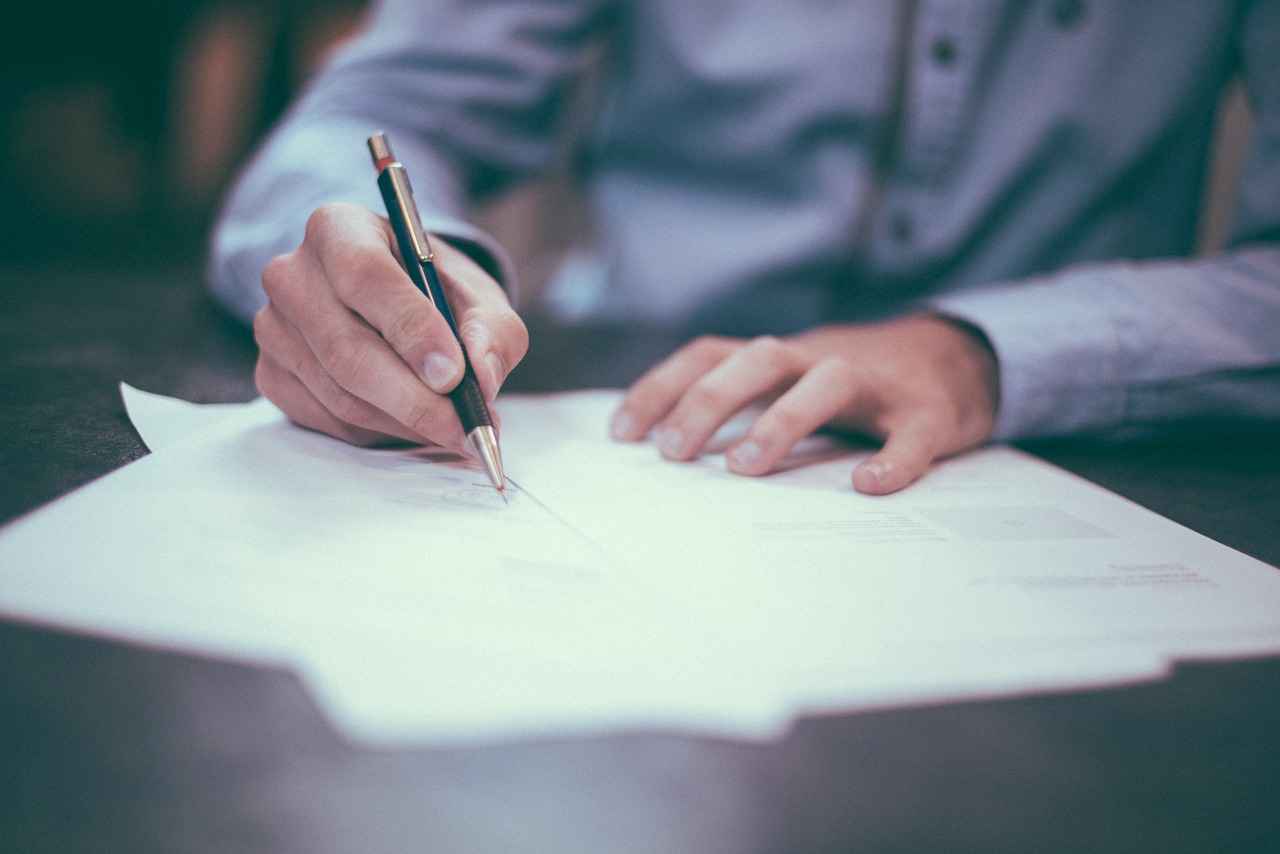 Pourquoi choisir d&rsquo;étudier la finance ?